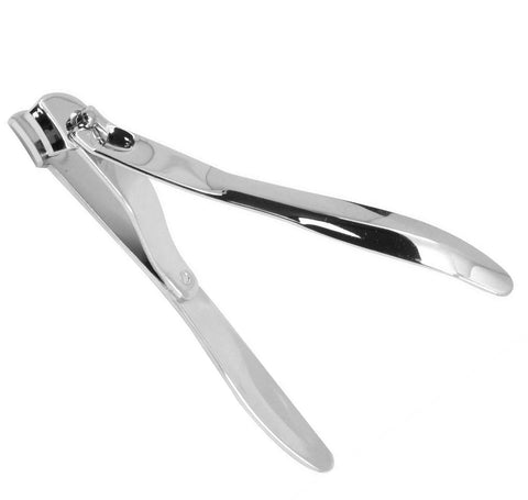 Types of Nail Clippers for Seniors, Elderly, and Arthritis 