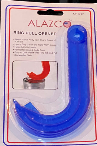  Brix J-Popper, Ring-Pull and Pull Tab Can Opener large